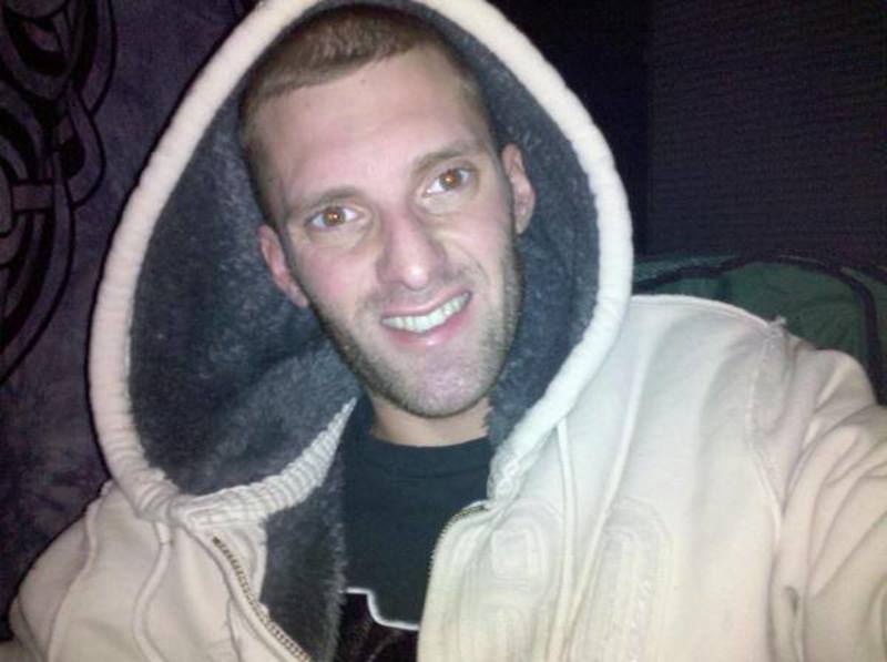 Date this hot United States man KlayDown8 from Greenfield US18718