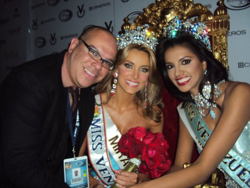 Date this voluptuous Venezuela man Carlos Castillo from Caracas VE997