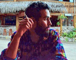 nice looking Any Country man Javier from Quito EC212