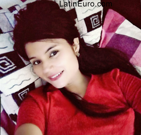 Date this athletic Colombia girl Kathy from Cucuta CO22480
