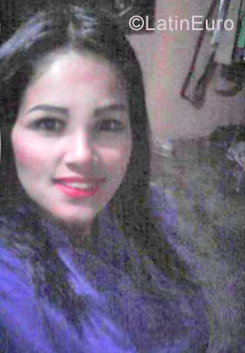 Date this cute Venezuela girl Rosalinda from Guanare VE1001