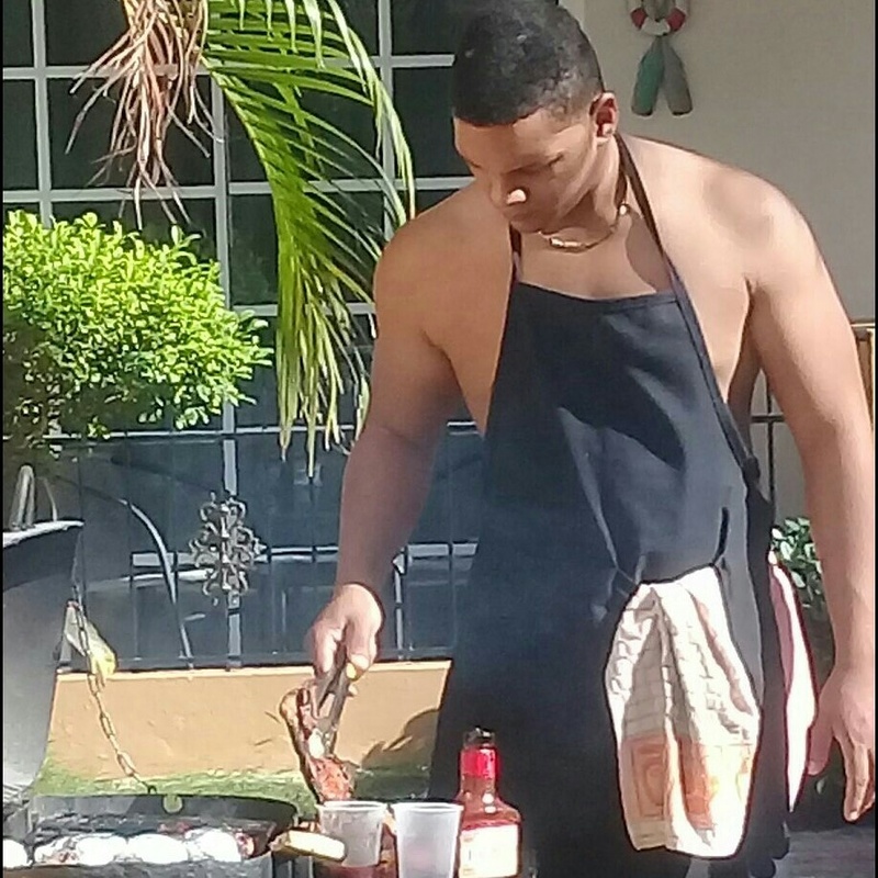 Date this fun Dominican Republic man Richard from Santo Domingo DO30458