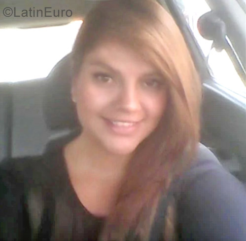 Date this gorgeous Colombia girl Mayra from Bogota CO22506