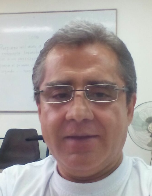 Date this pretty Colombia man Edgar from Medel&iacute;n CO22509