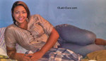 luscious Venezuela girl Yera from Maturin VE1007