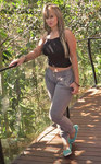pretty Colombia girl Marcela from Medellin CO22513