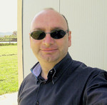 delightful Any Country man  from Perugia IT294