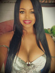passionate Colombia girl Maria from Medellin CO22537