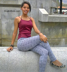 pretty Venezuela girl Eugenia from Maracay VE1012