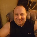 cute United States man Tom from Chicago US18754