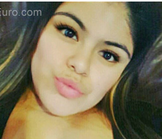 Date this charming United States girl Aide from Westland US18757