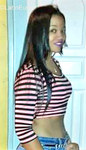 stunning Dominican Republic girl Evanely from Mao DO30541