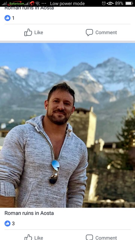 Date this passionate United States man John from Los Angeles US18761