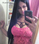 beautiful Colombia girl Sara from Bogota CO22617