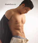 red-hot Colombia man Jhoan from Mocoa CO22619