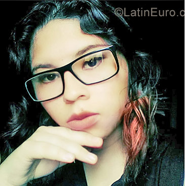 Date this hot Peru girl Jessica from Lima PE1151