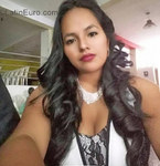 attractive Peru girl Rocio from Lima PE1152