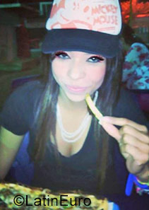 Date this passionate Venezuela girl Nenu Karla from Barquisimeto VE1048