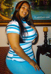 foxy Dominican Republic girl Marianela from Santiago DO30605