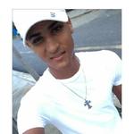 cute Dominican Republic man  from Santiago De Lo Caballero DO30602