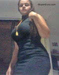 hot Colombia girl Marlin from Medellin CO22652