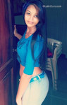 attractive Dominican Republic girl Lisa from Santiago DO30625