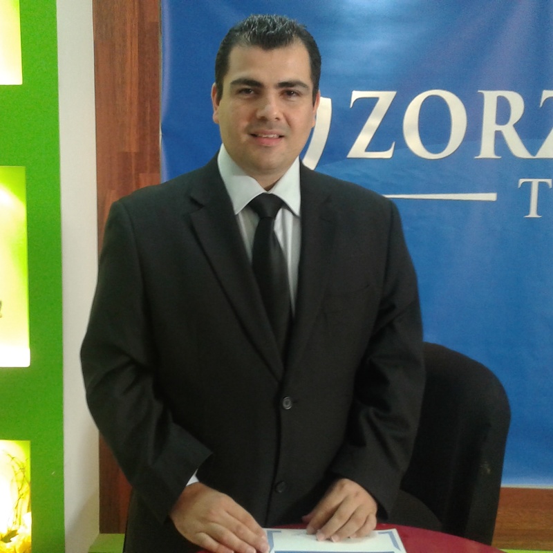 Date this funny Honduras man Mauricio from San Pedro Sula HN2386