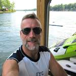 passionate Any Country man Sanders from Ontario CA767