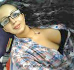 charming Peru girl Mariela from Huanuco PE1164