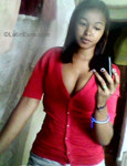 red-hot Dominican Republic girl Molie from Santo Domingo DO30709
