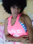 tall Dominican Republic girl Dorisa Mery from Santo Domingo DO38781