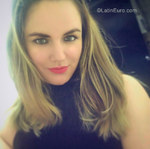 voluptuous Colombia girl Diana from Medellin CO22744