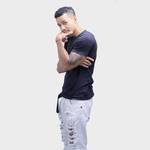 cute Dominican Republic man Jorge La Flecha from Santiago De Los Caballeros DO30714