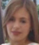 athletic Colombia girl Meleny from Manizales CO22752