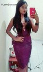 voluptuous Colombia girl Laura from Cartagena CO22767