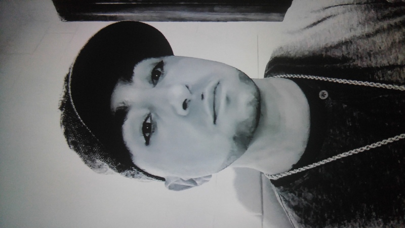 Date this pretty United States man Amoni from  US18829