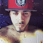 attractive Dominican Republic man Jadiel from San Juan PR175