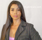 nice looking Colombia girl Luz from Tulua CO22777