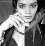 fun Dominican Republic girl Layla from Santo Domingo DO30741