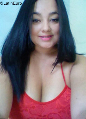 Date this fun Colombia girl Cristina from Medellin CO22782