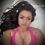 stunning Colombia girl Sarai from Envigado CO22802