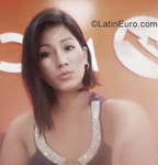 luscious Peru girl Liz from Lima PE1175