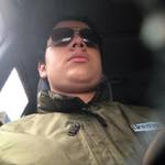 attractive Mexico man Filiberto from Puebla MX1537