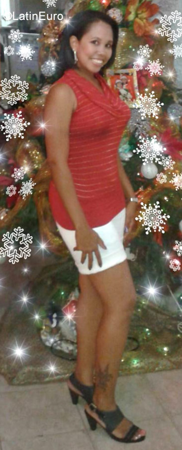 Date this exotic Venezuela girl Mayling from Puerto Ordaz VE1130
