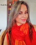 cute Colombia girl Salen from Bogota CO22857