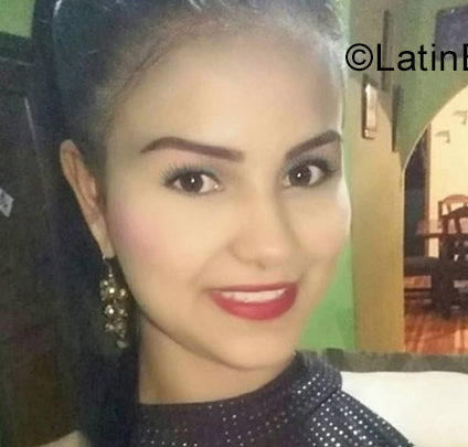 Date this delightful Venezuela girl Seleni from Barinas VE1139