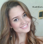 passionate Venezuela girl Valeria from Caracas VE1148