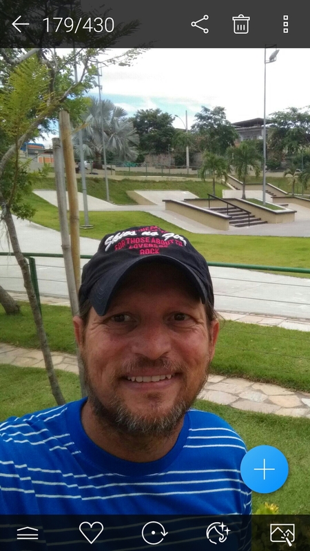 Date this fun Brazil man Aluizio from Rio De Janeiro BR10379