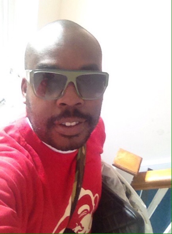 Date this tall United Kingdom man LovelostUK from London GB946