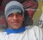 lovely Any Country man Erick from Caracas VE1186